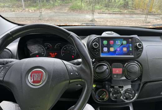 Fiat 1.4 8V Dynamic, al gekeurd voor verkoop