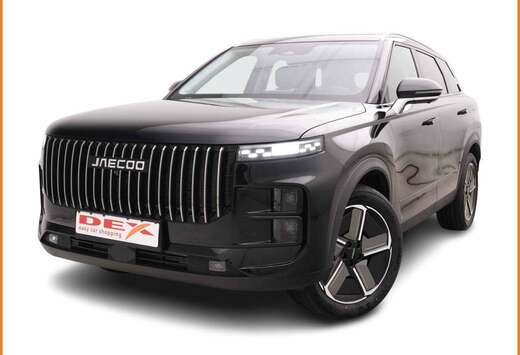 1.6 T-GDI 145 DCT 4WD Premium + Leather + Pano + Alu1 ...