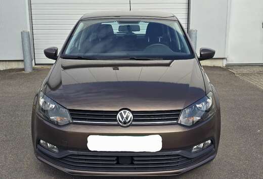 Volkswagen 1.0i Trendline BMT Airco Bluetooth showroo ...