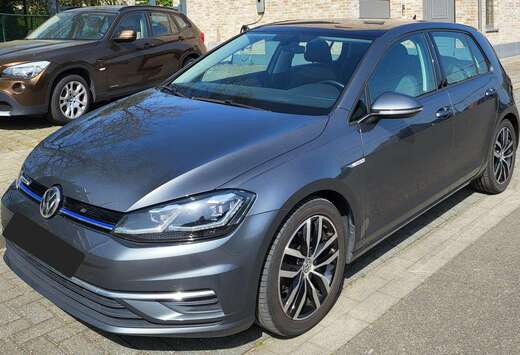 Volkswagen Golf 1.5 TSI ACT BM Comfortline OPF (EU6.2 ...