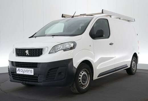 Peugeot 2.0 BlueHDi L2 Standard Premium PDC Cruise Ct ...