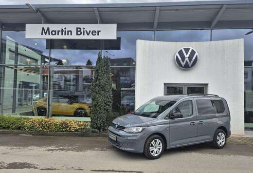 Volkswagen V