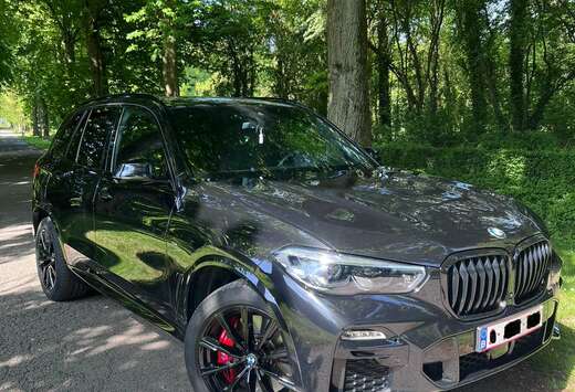 BMW PHEV 3.0AS xDrive45e (EU6AP)