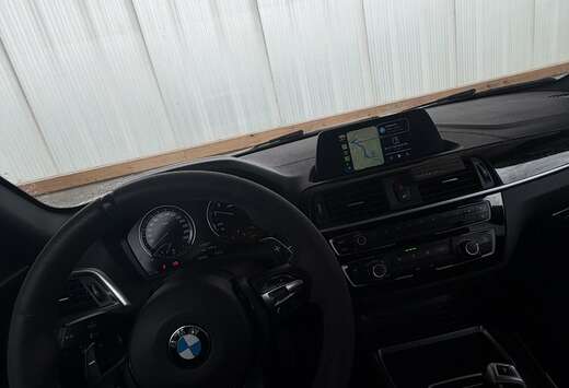 BMW 118iA