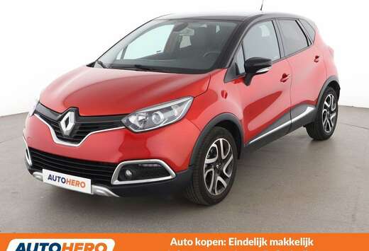 Renault 1.2 TCe Dynamique