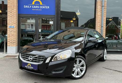 Volvo 2.0 D3 Start/Stop Geartronic I cuir I Pano I Fu ...