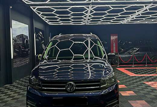 Volkswagen 1.0 TSI