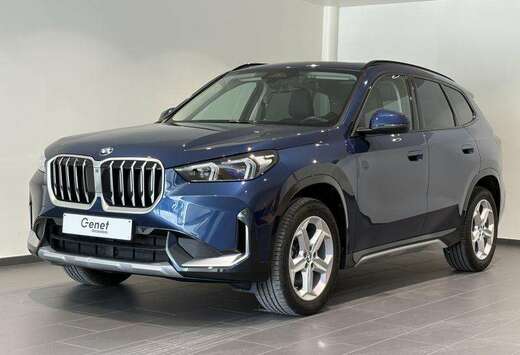 BMW sDrive 20i