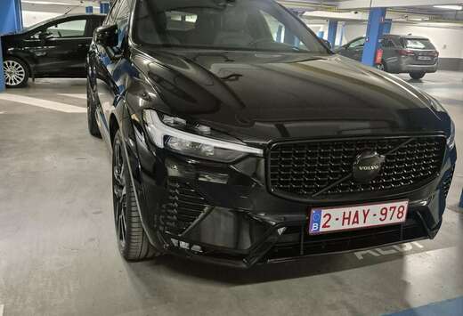 Volvo B4 D Plus Dark