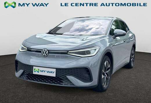 Volkswagen Pro Performance 77 kWh 150 kW (204 ch) 1 v ...
