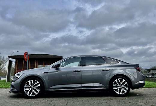 Renault 1.6 TCe Energy Intens EDC