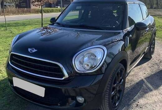 MINI Mini Paceman 1.6i Cooper