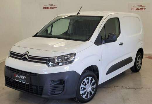 Citroen 16 Blue Hdi
