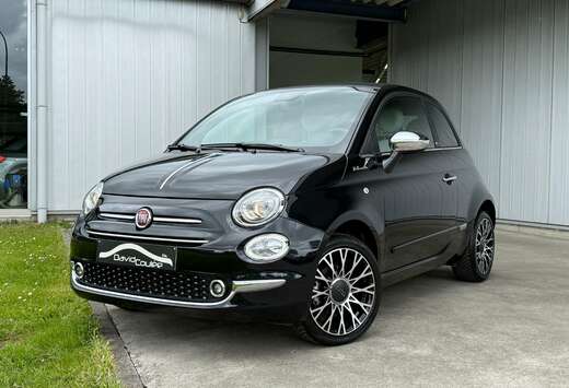 Fiat 1.0i MHEV Dolcevita, CarPlay, Cruise