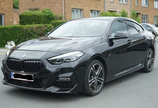 BMW Gran Coupé 218iA OPF