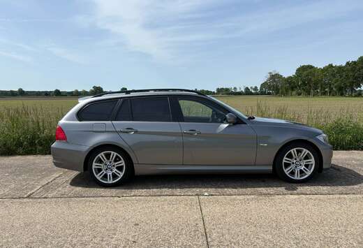 BMW Touring 318 d