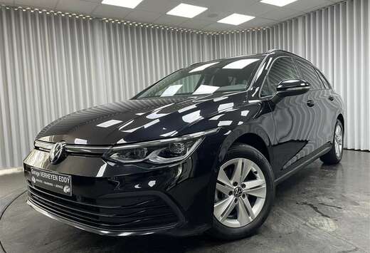 Volkswagen 1.0eTSi