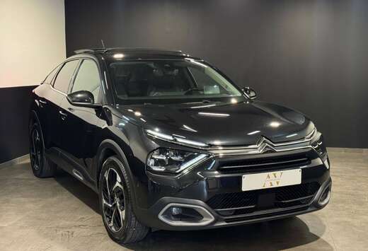 Citroen C4 1.5 BlueHDi Business Lounge S