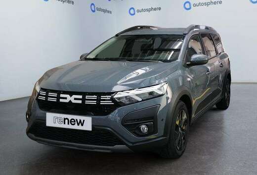Dacia Expression 7 pl.