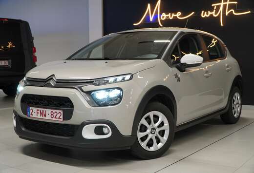Citroen Citroën C3 YOU