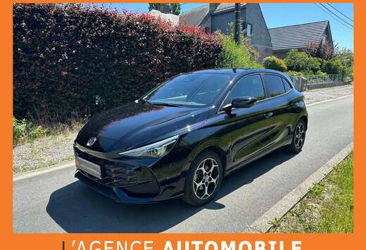 MG Hybrid+ LUXURY - FULL OPTIONS - GARANTIE 65 M