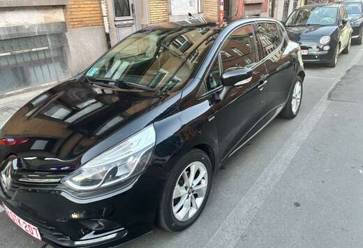 Renault 1.2 TCe Energy Initiale Paris EDC