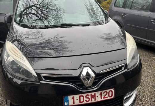 Renault 1.5 dCi Energy Privilège