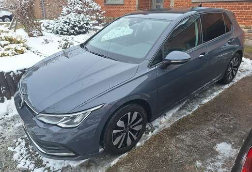 Volkswagen 1.5 TSI Style