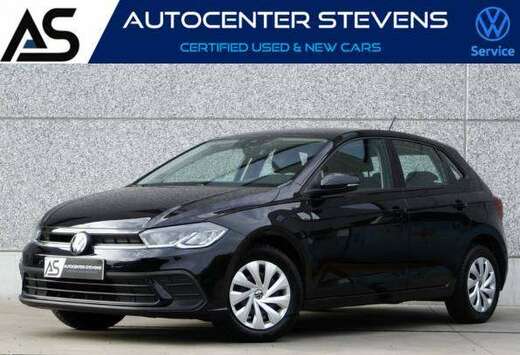 Volkswagen Polo 1.0