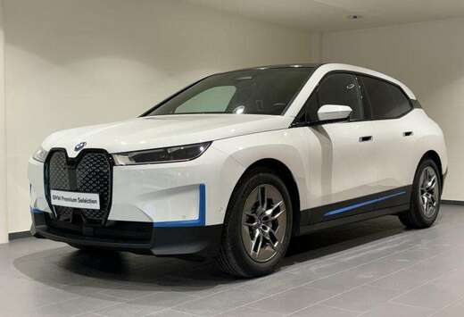 BMW xDrive 40
