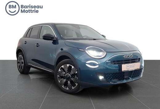 Fiat LA PRIMA HYBRID AUTOMAAT *