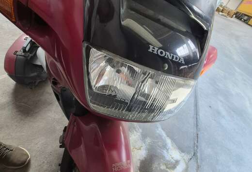 Honda