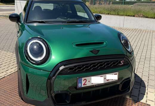MINI Mini 2.0AS Cooper S OPF DCT