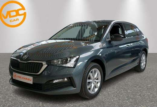 Skoda Ambition
