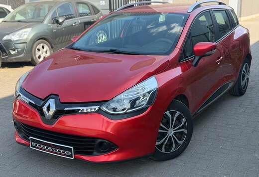 Renault Clio 0.9 TCe Energy Iconic