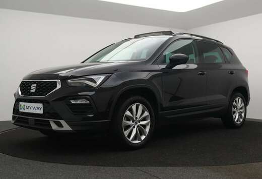 SEAT Ateca Ateca Move! Full Link 1.0TSI 110PK *PANODA ...
