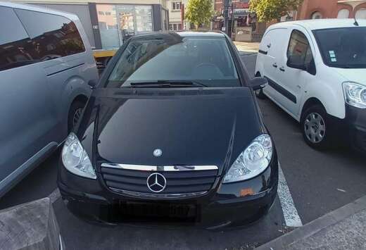 Mercedes-Benz Elegance Edition
