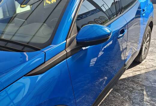 Peugeot 1.2 PureTech Active Pack S&S (EU6.3)