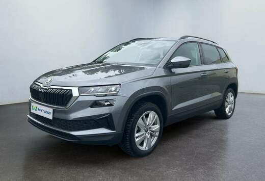 Skoda Selection | 2.0 TDI 150cv | Carplay |  Camera | ...