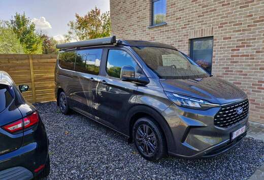 Ford Ford Nugget Plus (version L2) Westfalia