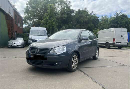 Volkswagen Sport Edition