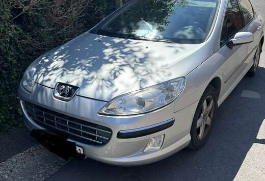 Peugeot P