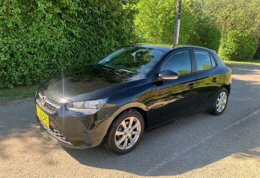 Opel Corsa 1.2i Edition S/S (EU6AP)  SUPERBE!!! SUPER ...