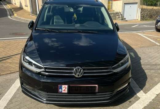 Volkswagen 1.5 TSI ACT Highline OPF DSG