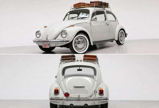Volkswagen 1300 (1968)