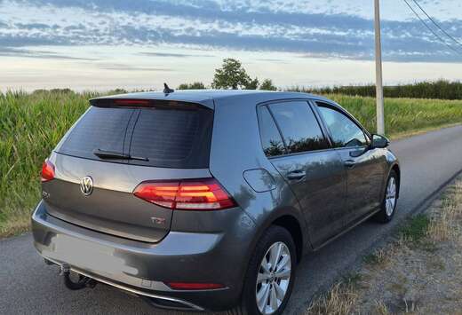Volkswagen 1.6 TDI (BlueMotion Technology) DSG Comfor ...