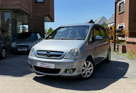Opel 1.7 CDTi Enjoy // AIRCO //