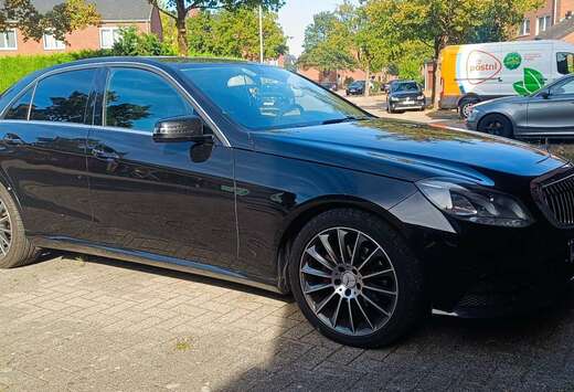Mercedes-Benz BlueTEC