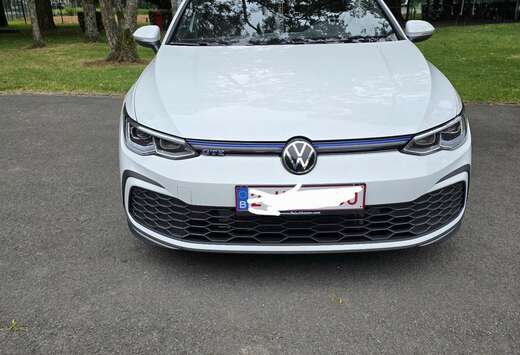 Volkswagen 1.4 eHybrid PHEV OPF DSG (180 kW)