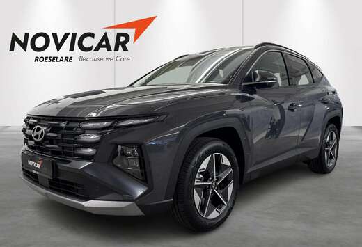 Hyundai 1.6 T-GDi STYLE 7-DCT